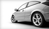 Columbia Junction Car Wash Coupons Jessup, Maryland Deals