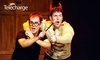 "Harry Potter" Parody Coupons New York, New York Deals