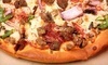 I Love NY Pizza Coupons Gainesville, Florida Deals