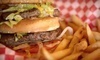 Home Run Burgers & Fries Coupons Louisville, Kentucky Deals