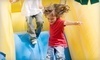 Inflatable World Coupons San Diego, California Deals