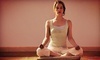 Rebirth Yoga Studio Coupons Milton, Ontario Deals