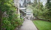 L'Auberge at The Edge of Seattle Coupons Woodinville, Washington Deals
