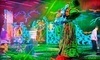Monster Mini Golf Coupons Norwood, Massachusetts Deals