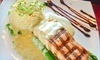 Athens a Mediterranean Restaurant and Pizzeria Coupons Stamford, Connecticut Deals