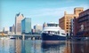 Milwaukee Boat Line Coupons Milwaukee, Wisconsin Deals