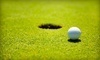 Adobe Dam Family Golf Center Coupons Glendale, Arizona Deals