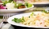 Trattoria Toscana Coupons St. Louis, Missouri Deals