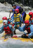 Whitewater Rafting Trip: LivingSocial Original Coupons Seattle, WA Deals