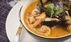 La Vie Fusion Bistro and Lounge Coupons Houston, Texas Deals