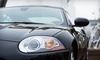 Desert Express Car Wash Coupons La Quinta, California Deals