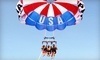 Lake Ozark Parasail Coupons Osage Beach, Missouri Deals