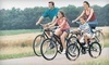 Pedal & Cup Coupons Springfield, Wisconsin Deals