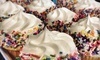 Blue Velvet Cupcakes Coupons Antioch, Tennessee Deals
