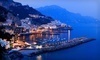 Italy Vacation with Round-Trip Airfare Coupons  Deals