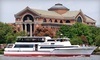 Capital Yacht Charters Coupons Washington, District of Columbia Deals