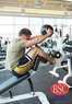 Boston Sports Clubs  Coupons  Deals