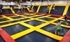 Sky High Sports Coupons Niles, Illinois Deals