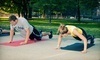 TriFit Boot Camps Coupons Chicago, Illinois Deals