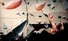 Sport Climbing Center Coupons Colorado Springs, Colorado Deals