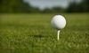 Saddleback Golf Club Coupons Firestone, Colorado Deals