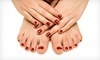 Jediva Salon & Spa Coupons Miami, Florida Deals