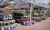 Orange Garden Center Coupons Orange, New Jersey Deals