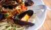 Benvenuti's Ristorante Coupons Norman, Oklahoma Deals