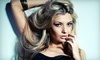 Spanish Fly Hair Garage Coupons Sacramento, California Deals