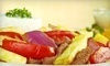 Tambo Restaurant Coupons Oakland, California Deals