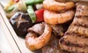 Kobe Steak House of Japan Coupons Maryland Heights, Missouri Deals