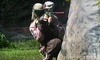 Drop Zone Paintball Park Coupons Overbrook, Kansas Deals