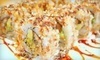 Sushi KAWA Sports Bar & Grill Coupons Corona, California Deals