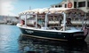 Watts on the Harbor Cruises Coupons Newport Beach, California Deals