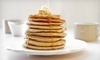 Pancake Circus Coupons Sacramento, California Deals