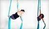 DEFY Aerial Studio Coupons Keizer, Oregon Deals