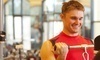 Parkpoint Health Club Coupons Santa Rosa, California Deals