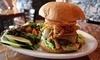 The Lodge Sports Grille Coupons Seattle, Washington Deals