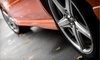 Squeaky Clean Car Wash Coupons Topeka, Kansas Deals