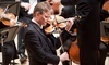 Chicago Philharmonic Orchestra Presents "Bernstein and Schubert" Coupons Evanston, Illinois Deals