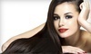 Curl Up & Dye Hair Studio by Lauryn & Felisia Coupons Rockwall, Texas Deals