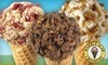 Marble Slab Creamery Coupons Houston, Texas Deals