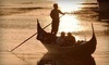 Sunset Gondola Coupons Huntington Beach, California Deals