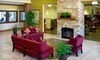 Comfort Suites Schaumburg Coupons Schaumburg, Illinois Deals