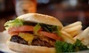 Your Burger Coupons Murfreesboro, Tennessee Deals