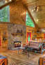 Hidden Creek Cabins Coupons Bryson City, NC Deals