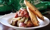 Joey G's Grill & Bar Coupons Hillsborough, New Jersey Deals