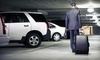Park-N-Go Airport Parking Coupons Vandalia, Ohio Deals