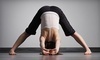 Sangha Yoga Coupons Mechanicsburg, Pennsylvania Deals