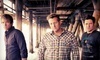 Rascal Flatts with the Band Perry Coupons Tampa, Florida Deals